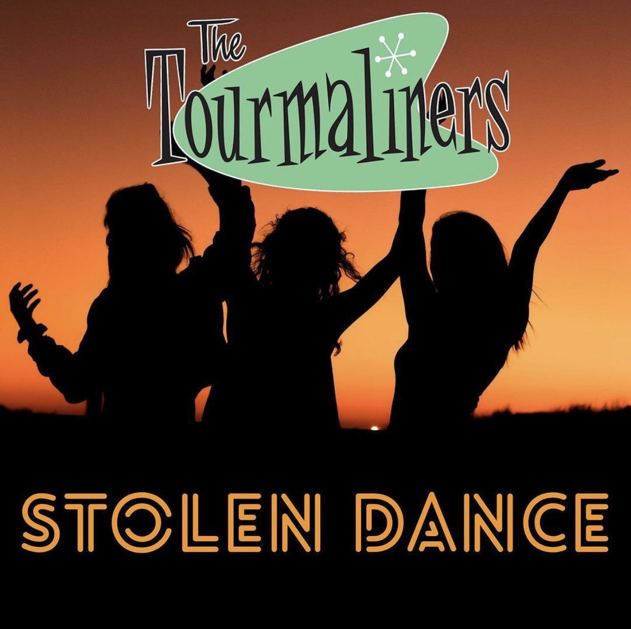 Stolen Dance